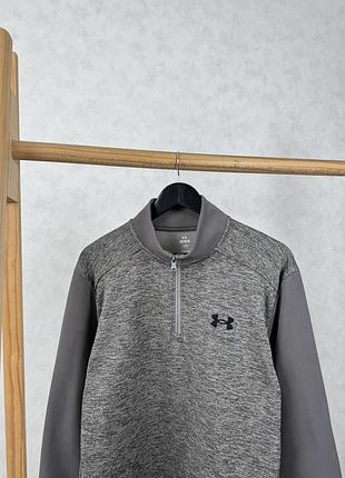 Спортивна кофта under armour 5