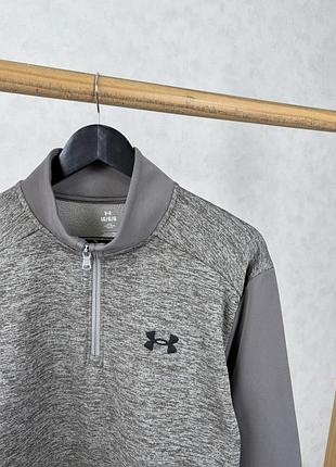 Спортивна кофта under armour 3