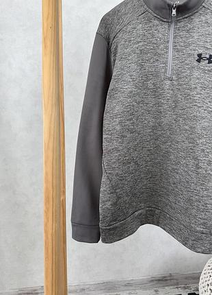 Спортивна кофта under armour 4