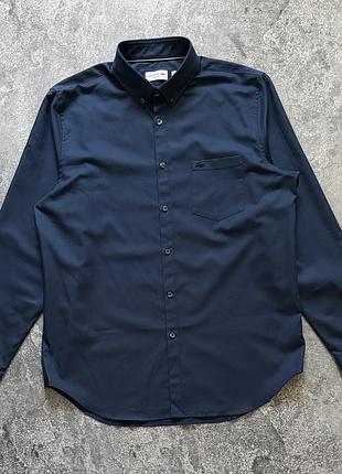 Сорочка lacoste, оригінал 2