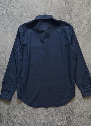 Сорочка lacoste, оригінал 3