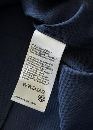 Сорочка lacoste, оригінал 7