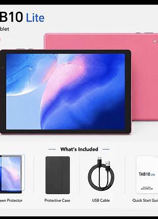 Планшет tab10 lite 10 дюймів 3