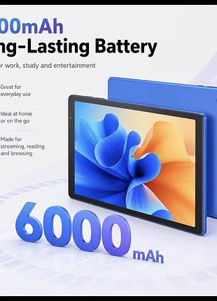 Планшет tab10 lite 10 дюймів 4