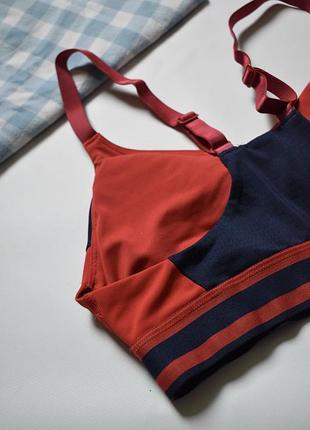Спортивный топ puma 3