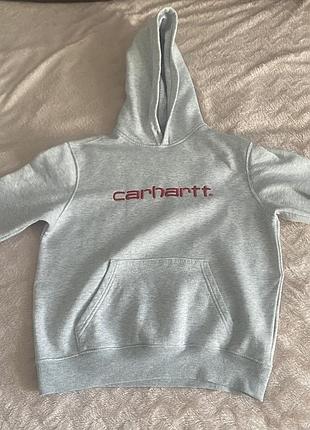 Carhartt худі кархарт