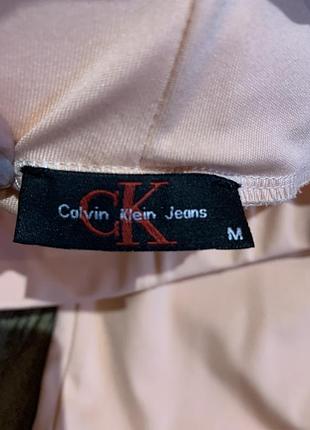 Спортивні легінси calvin klein 3