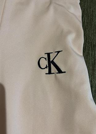 Спортивні легінси calvin klein 2