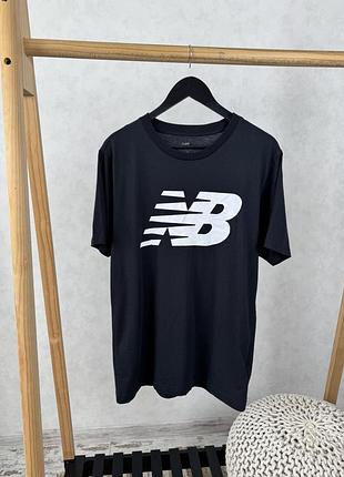 Футболка new balance