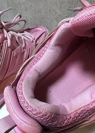 Balenciaga 🔥🔥кроссовки женские 7