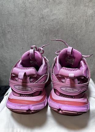 Balenciaga 🔥🔥кроссовки женские 5