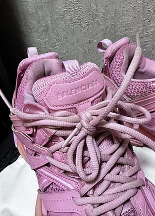 Balenciaga 🔥🔥кроссовки женские 3