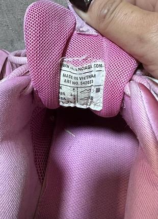 Balenciaga 🔥🔥кроссовки женские 6