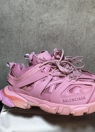 Balenciaga 🔥🔥кроссовки женские 4