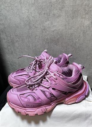 Balenciaga 🔥🔥кроссовки женские 8