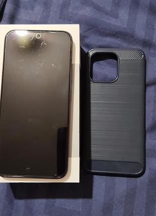 Смартфон oppo a6k 2