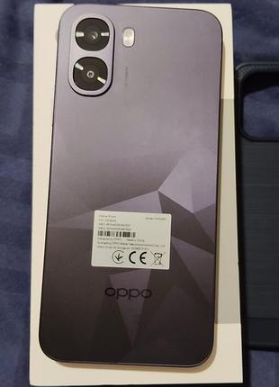Смартфон oppo a6k