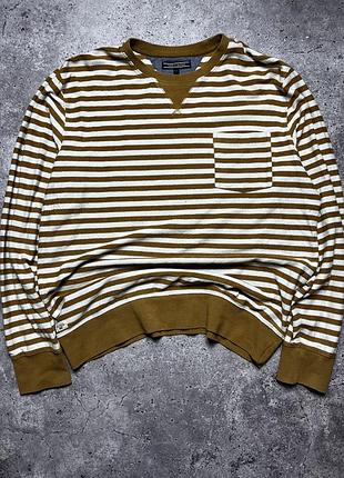 Лонгслів tommy hilfiger махровий