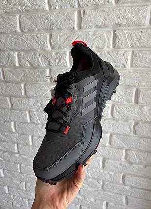 Adidas terrex ax4 gtx goretex кросовки