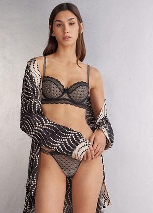 Розкішний комплект білизни від intimissimi