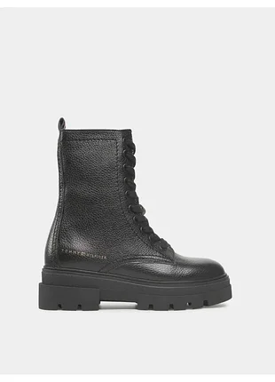Женские ботинки tommy hilfiger