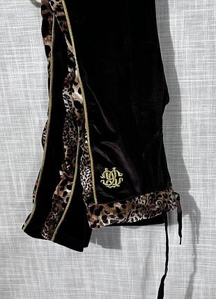Roberto cavalli 🔥🔥костюм велюр 7