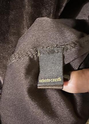 Roberto cavalli 🔥🔥костюм велюр 4