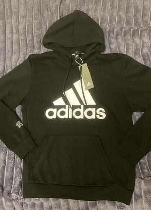 Кофта adidas оригiнал худи 2