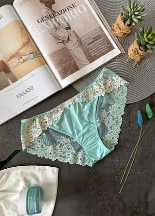 Трусики сліп від intimissimi колекція pretty flowers