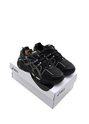 Чоловічі термо кросівки asics gel kahana 8