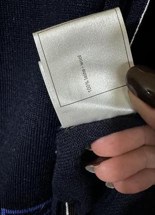 Chanel 🔥🔥костюм шерсть 6
