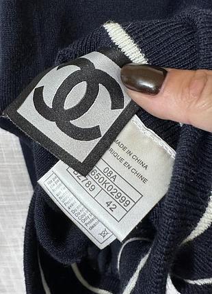 Chanel 🔥🔥костюм шерсть 10