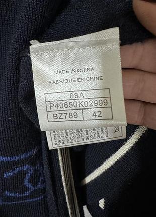 Chanel 🔥🔥костюм шерсть 5