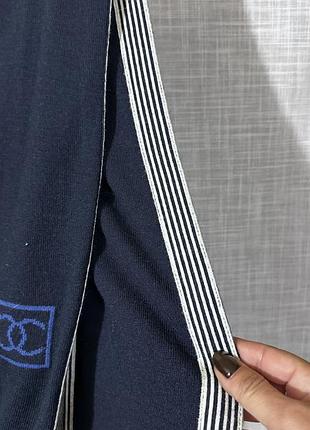Chanel 🔥🔥костюм шерсть 9