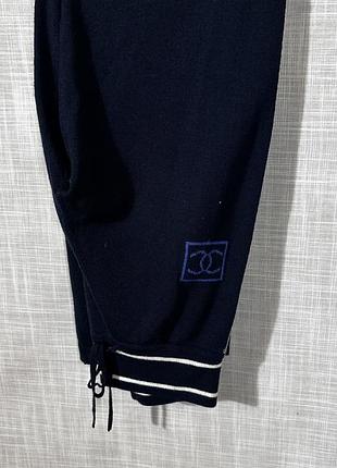 Chanel 🔥🔥костюм шерсть 8