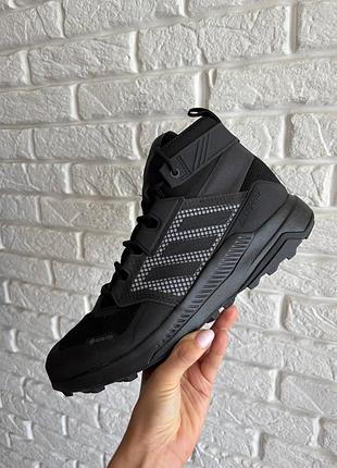 Adidas terrex gore tex