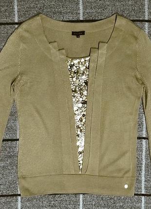 Кофта вовна escada  36/s-m