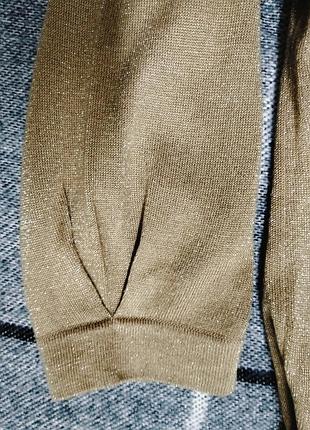 Кофта вовна escada  36/s-m 8