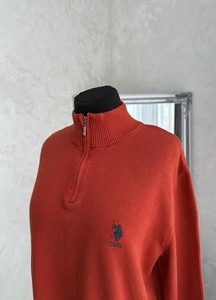 Чоловічий светр polo 2