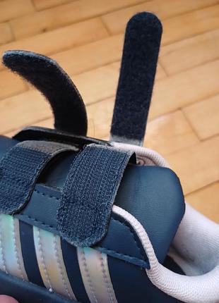 Кроссовки adidas bubble comfy 8