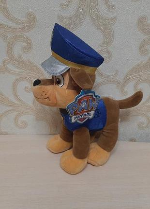 М'яка іграшка перегонник щенячий патруль paw patrol nickelodeon