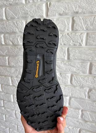 Adidas terrex goretex 4