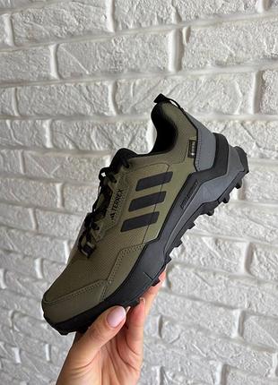 Adidas terrex goretex
