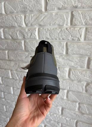 Adidas terrex goretex 5