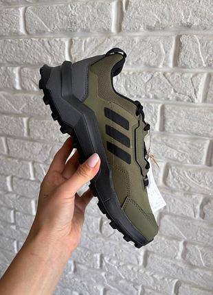 Adidas terrex goretex 3