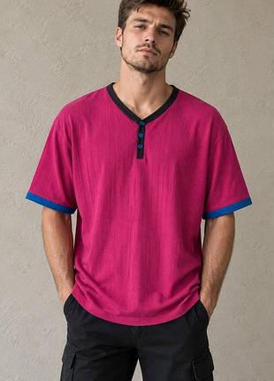 Футболка lee cooper