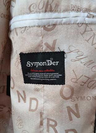 Куртка symonder 9