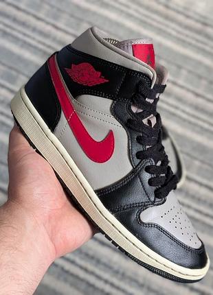 Nike jordan кросівки унісекс