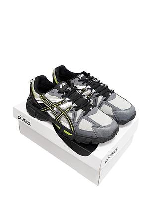 Чоловічі термо кросівки asics gel kahana 8