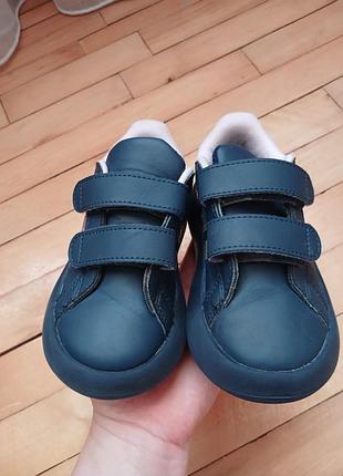 Кроссовки adidas bubble comfy 2